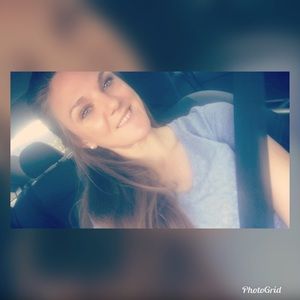 Meet your Posher, Kristi